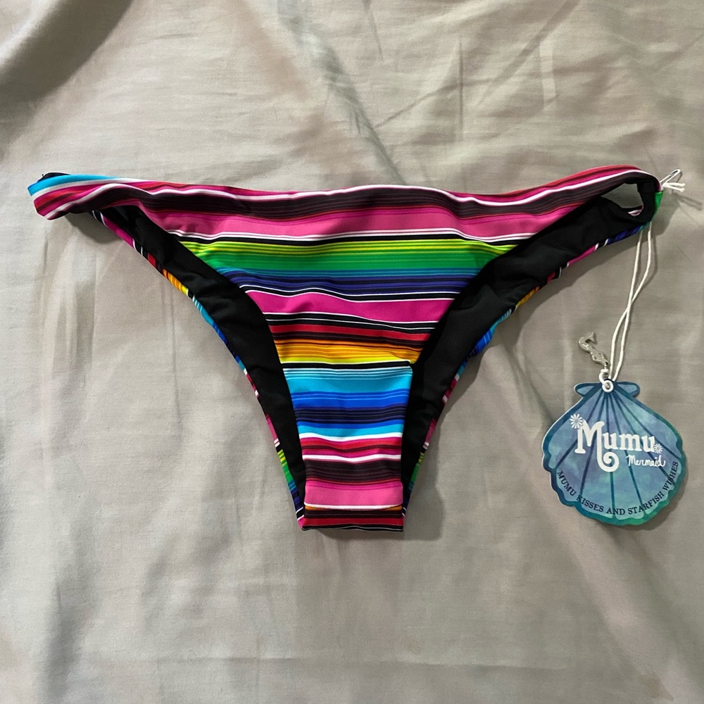 Swim Bottoms